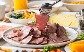 เอพีเอ โฮเต็ล ชินจูกุ - คาบูกิโช ทาวเวอร์